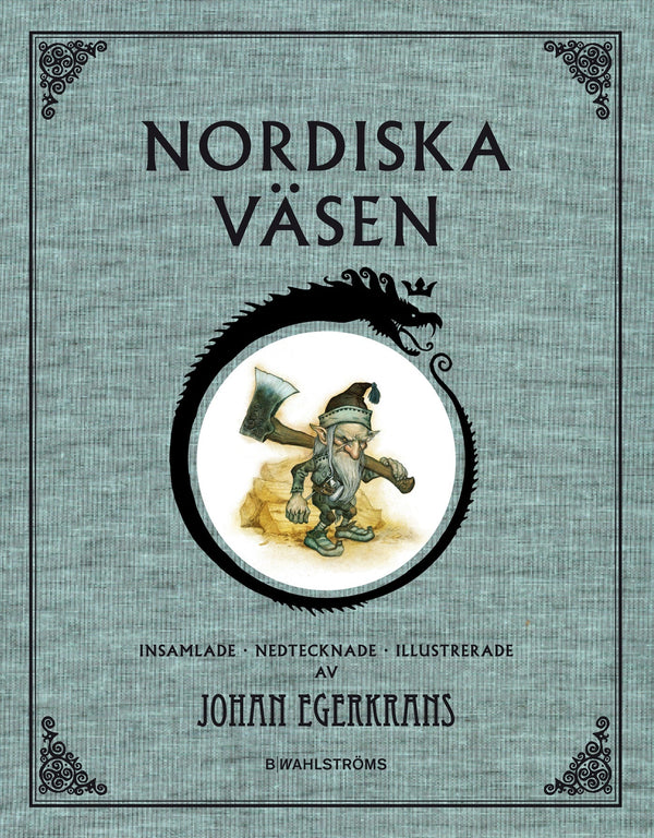 Nordiska väsen – E-bok – Laddas ner-Digitala böcker-Axiell-peaceofhome.se