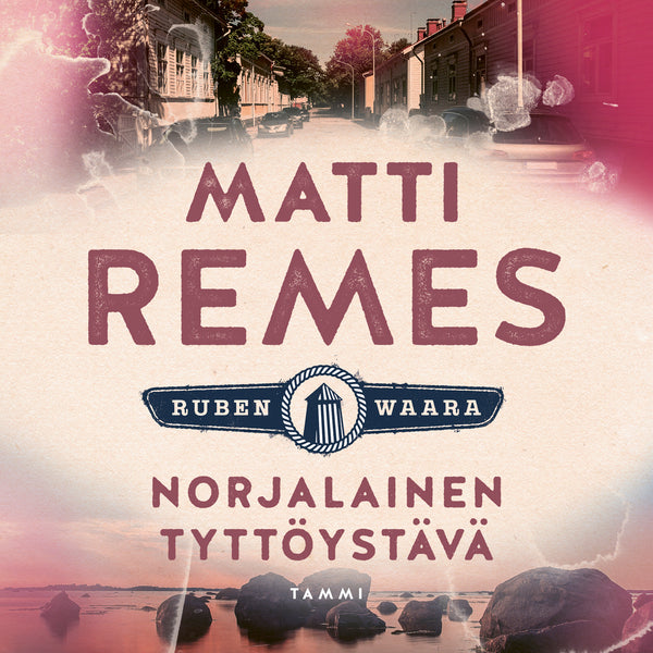 Norjalainen tyttöystävä – Ljudbok – Laddas ner-Digitala böcker-Axiell-peaceofhome.se