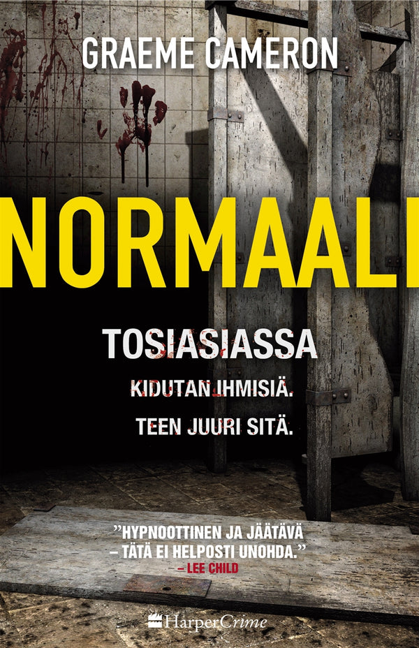 Normaali – E-bok – Laddas ner-Digitala böcker-Axiell-peaceofhome.se