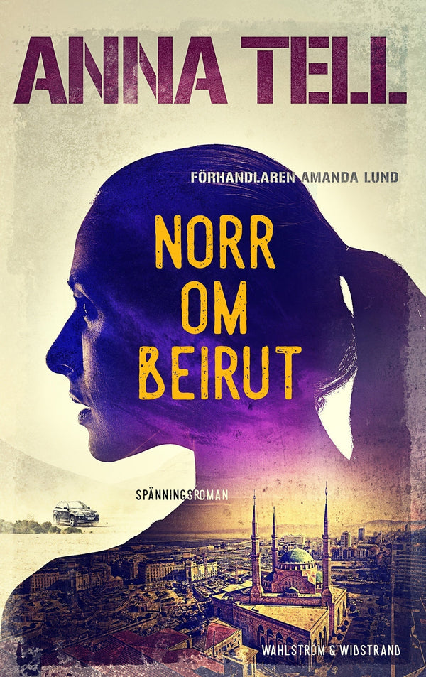 Norr om Beirut – E-bok – Laddas ner-Digitala böcker-Axiell-peaceofhome.se