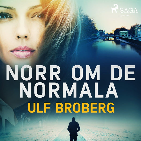 Norr om de normala – Ljudbok – Laddas ner-Digitala böcker-Axiell-peaceofhome.se