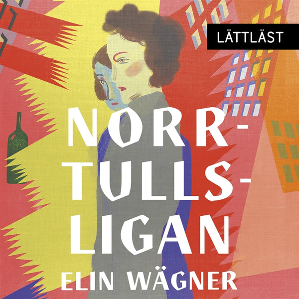 Norrtullsligan (lättläst) – Ljudbok – Laddas ner-Digitala böcker-Axiell-peaceofhome.se