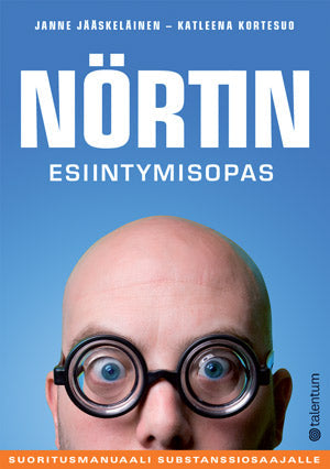 Nörtin esiintymisopas – E-bok – Laddas ner-Digitala böcker-Axiell-peaceofhome.se