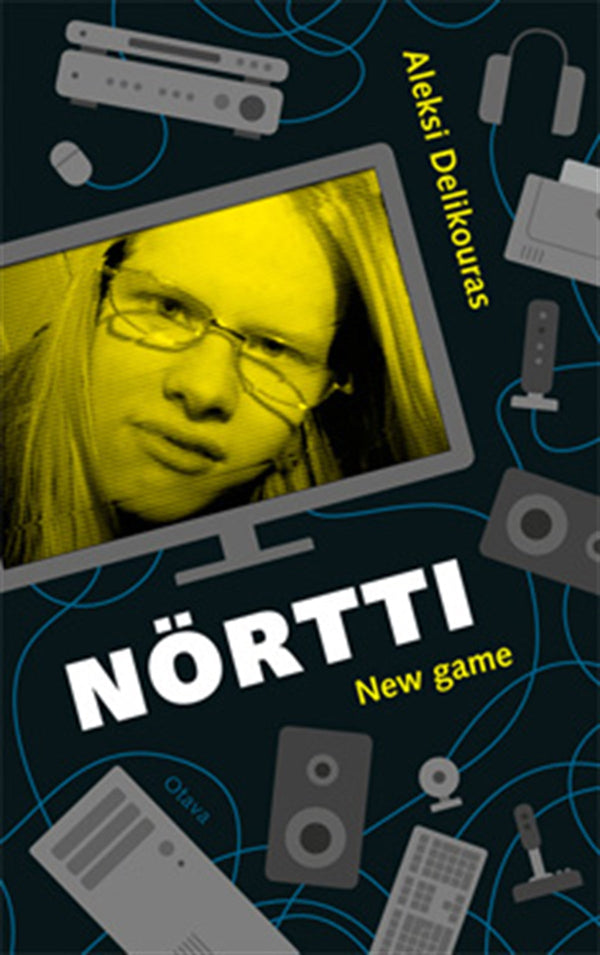 Nörtti – E-bok – Laddas ner-Digitala böcker-Axiell-peaceofhome.se