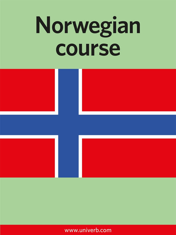 Norwegian course – E-bok – Laddas ner-Digitala böcker-Axiell-peaceofhome.se