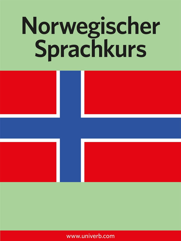 Norwegischer Sprachkurs – E-bok – Laddas ner-Digitala böcker-Axiell-peaceofhome.se