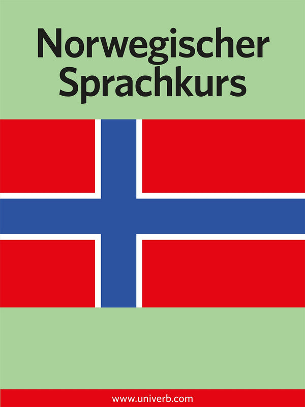 Norwegischer Sprachkurs – Ljudbok – Laddas ner-Digitala böcker-Axiell-peaceofhome.se