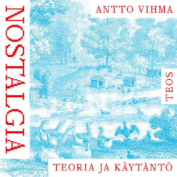 Nostalgia – Ljudbok – Laddas ner-Digitala böcker-Axiell-peaceofhome.se