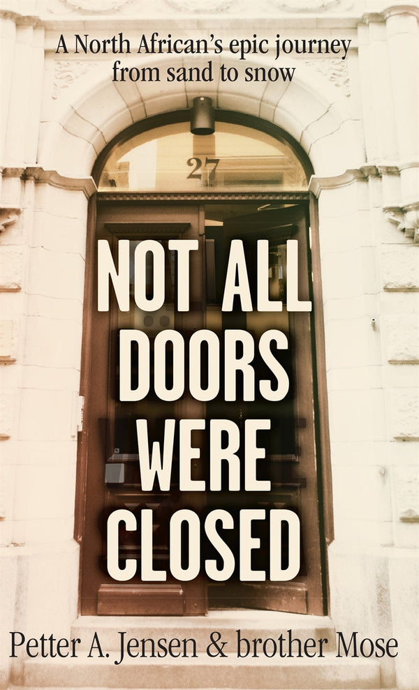 Not all doors were closed – E-bok – Laddas ner-Digitala böcker-Axiell-peaceofhome.se