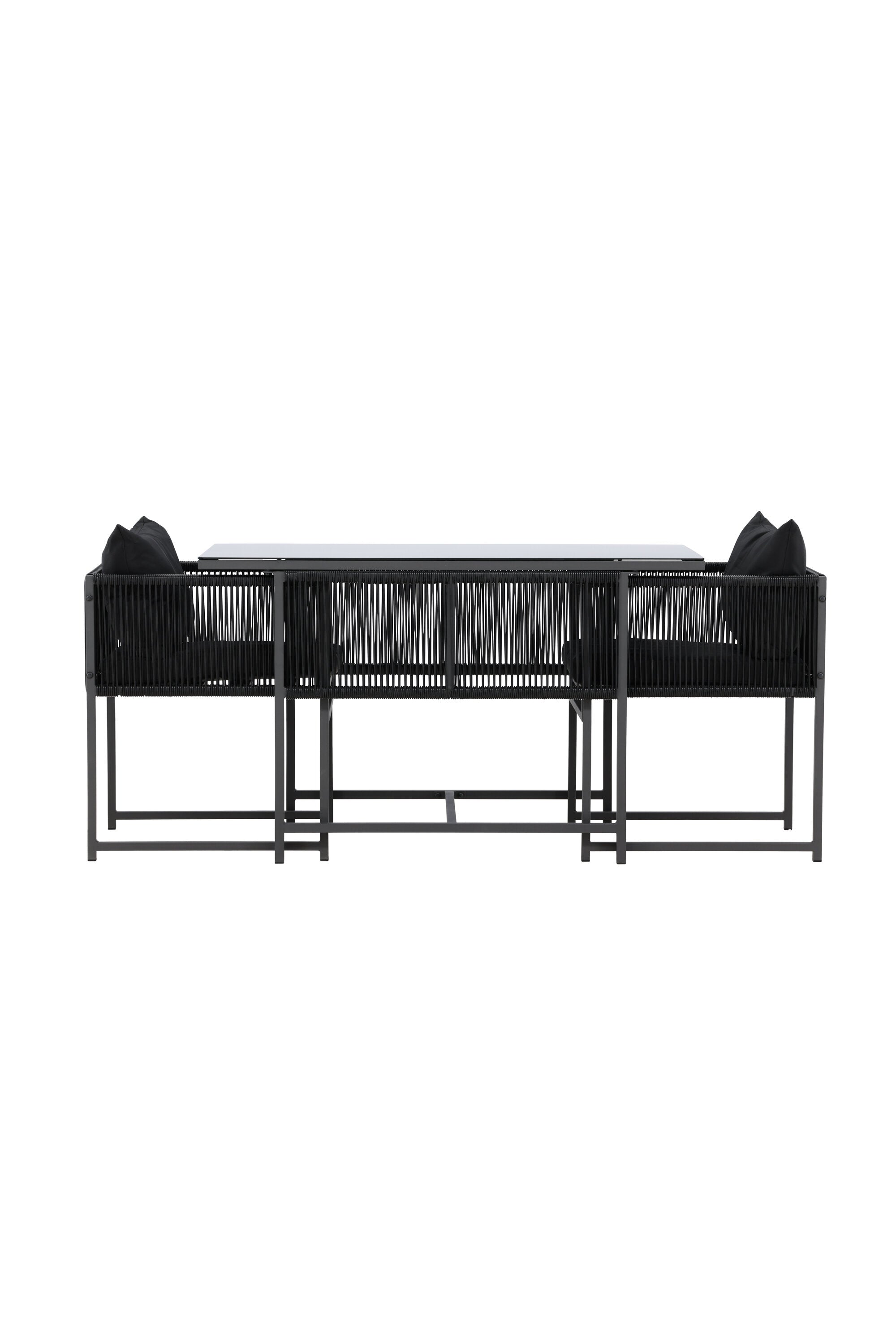 Noto Cafe Set-Table Set-Venture Home-peaceofhome.se