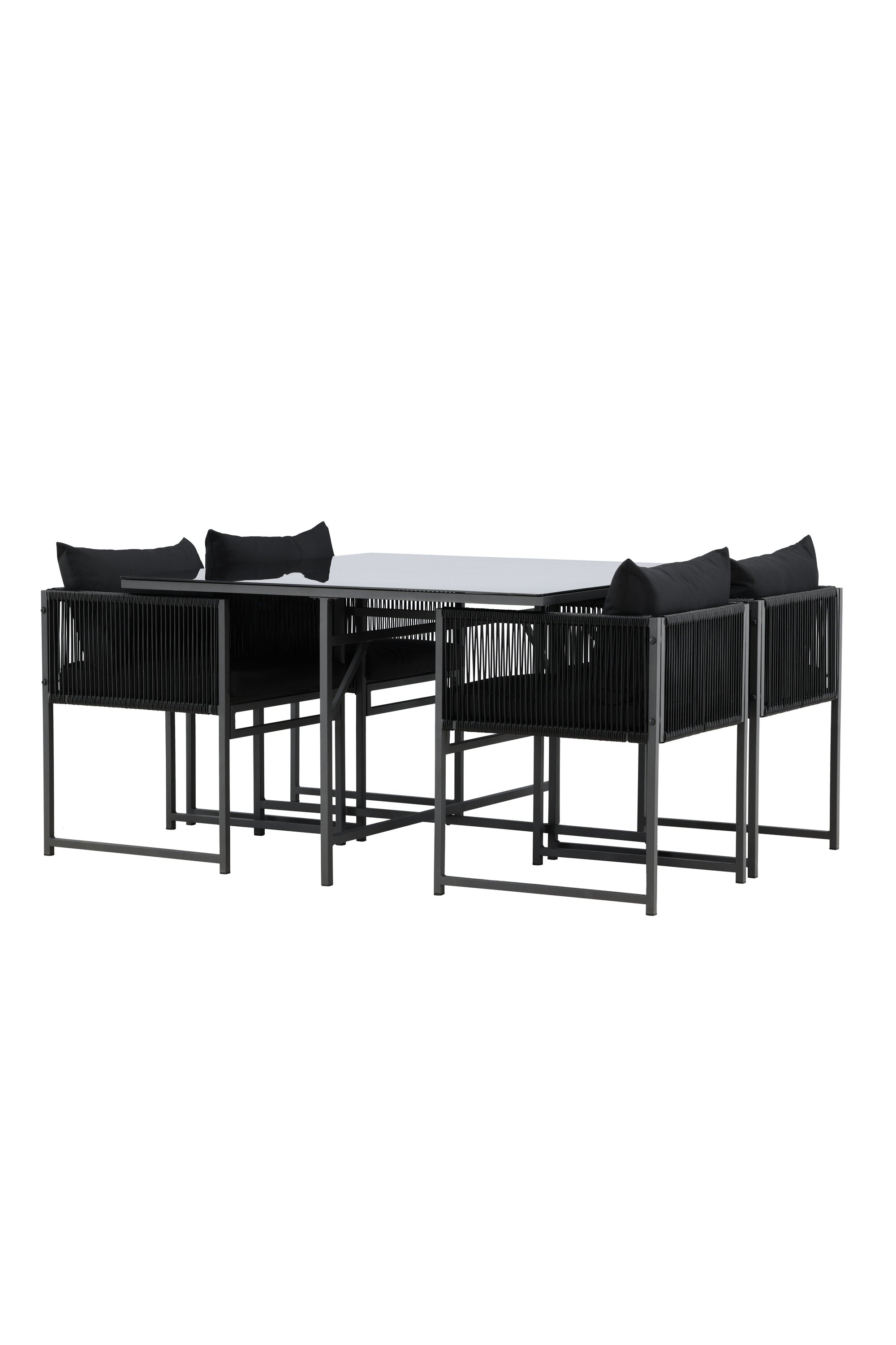 Noto Matgrupp-Table Set-Venture Home-peaceofhome.se