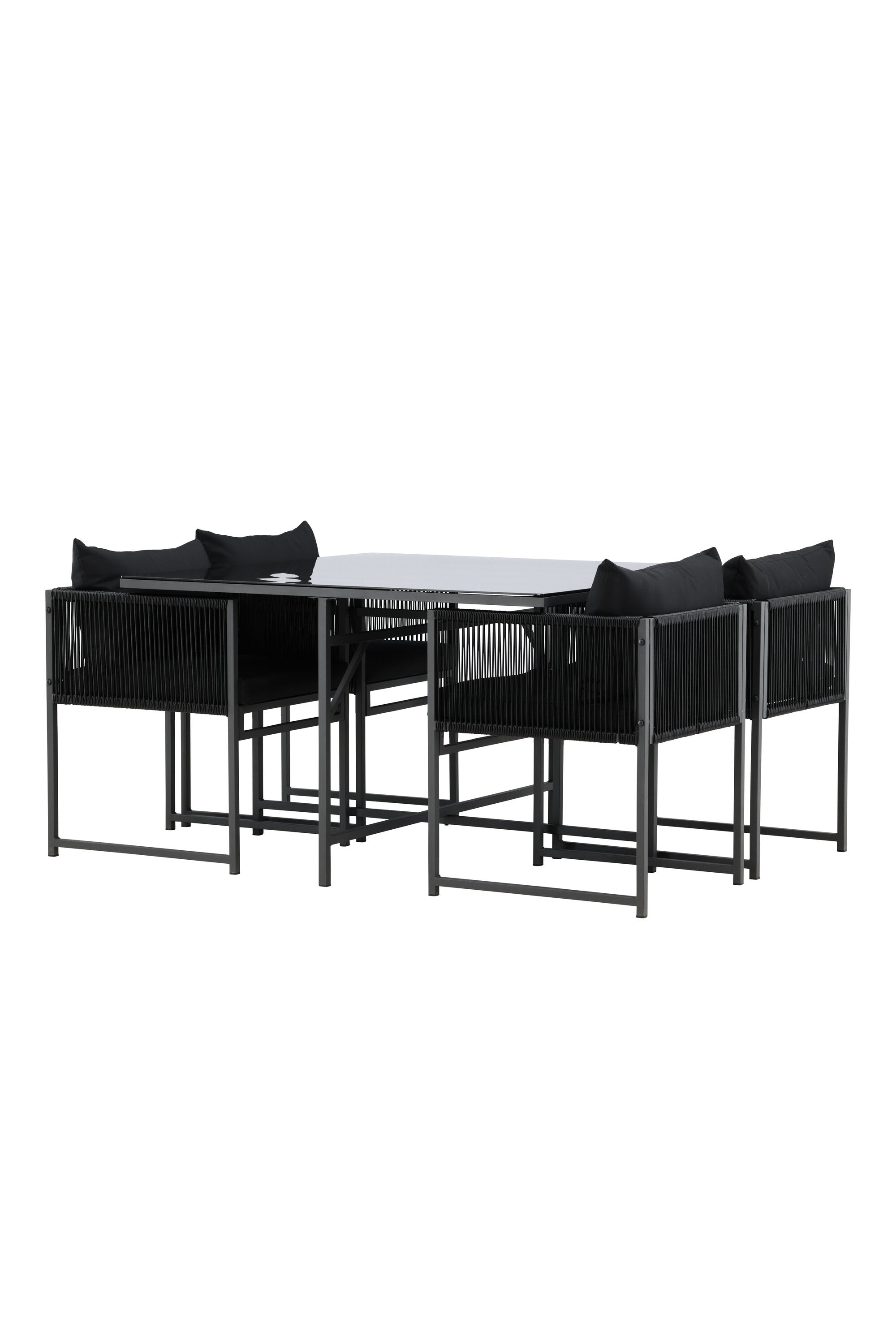 Noto Matgrupp-Table Set-Venture Home-peaceofhome.se