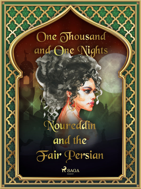 Noureddin and the Fair Persian – E-bok – Laddas ner-Digitala böcker-Axiell-peaceofhome.se