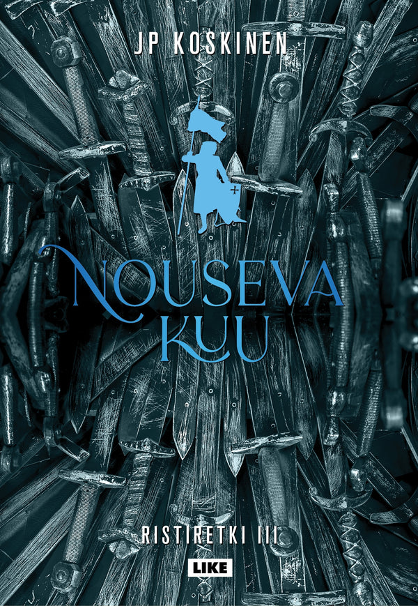 Nouseva kuu – E-bok – Laddas ner-Digitala böcker-Axiell-peaceofhome.se