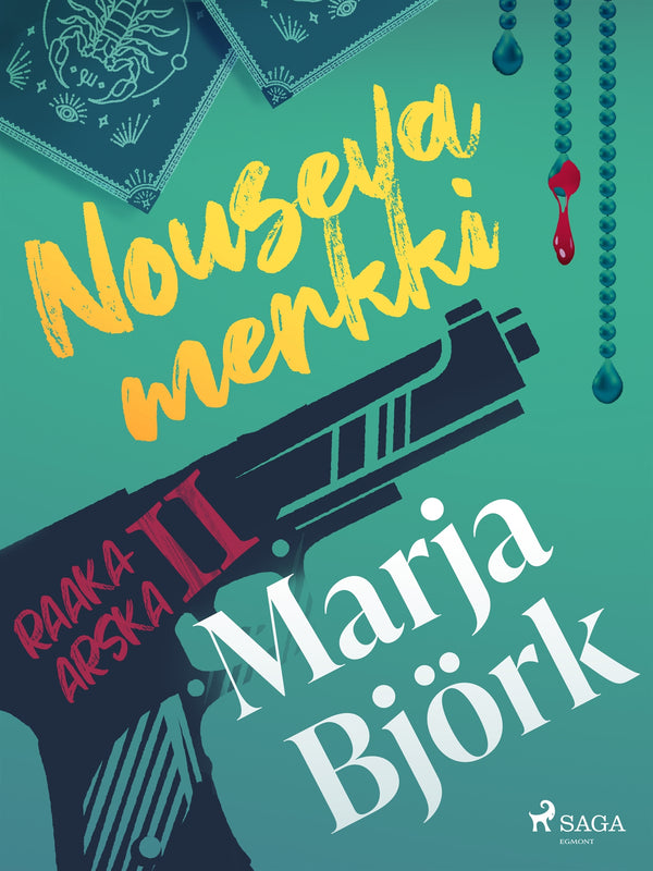 Nouseva merkki – E-bok – Laddas ner-Digitala böcker-Axiell-peaceofhome.se