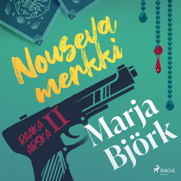 Nouseva merkki – Ljudbok – Laddas ner-Digitala böcker-Axiell-peaceofhome.se