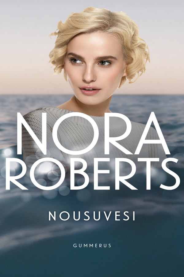 Nousuvesi – E-bok – Laddas ner