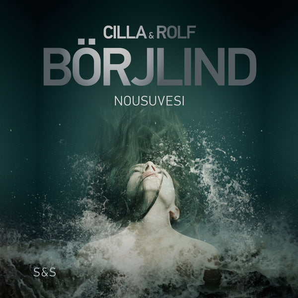 Nousuvesi – Ljudbok – Laddas ner-Digitala böcker-Axiell-peaceofhome.se