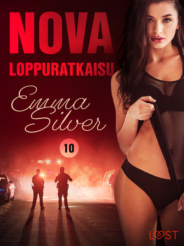 Nova 10: Loppuratkaisu – eroottinen novelli – E-bok – Laddas ner-Digitala böcker-Axiell-peaceofhome.se