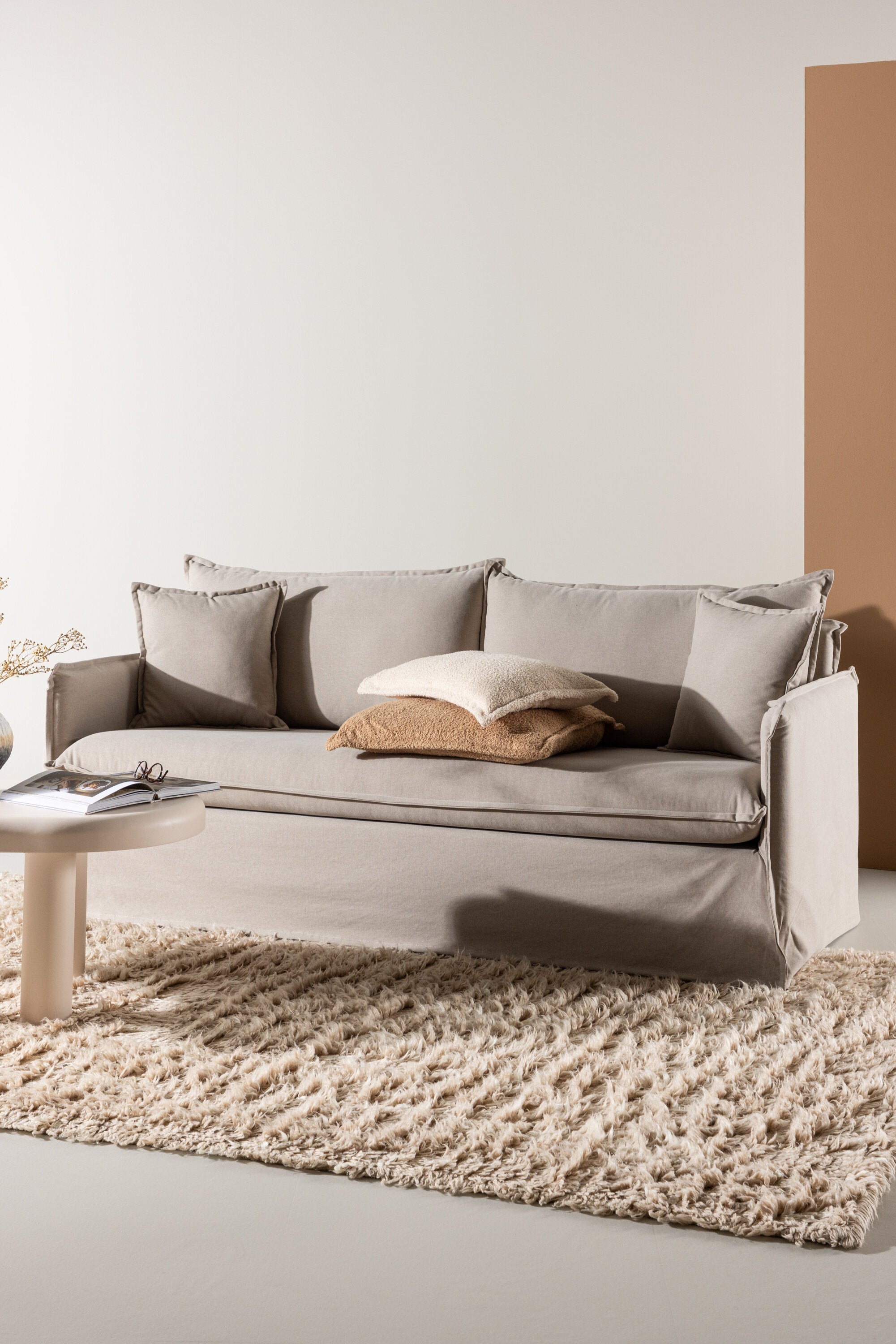 Nova 3-Sits Soffa-Sofa-Venture Home-peaceofhome.se