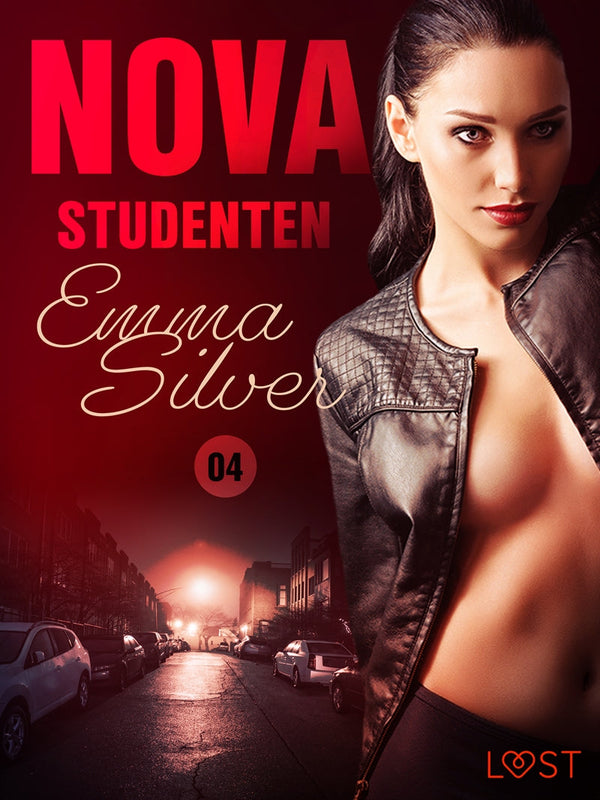 Nova 4: Studenten - erotisk novell – E-bok – Laddas ner-Digitala böcker-Axiell-peaceofhome.se