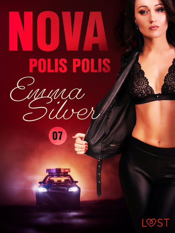 Nova 7: Polis polis - erotic noir – E-bok – Laddas ner-Digitala böcker-Axiell-peaceofhome.se