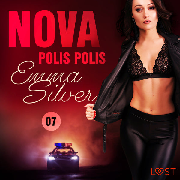 Nova 7: Polis polis - erotic noir – Ljudbok – Laddas ner-Digitala böcker-Axiell-peaceofhome.se