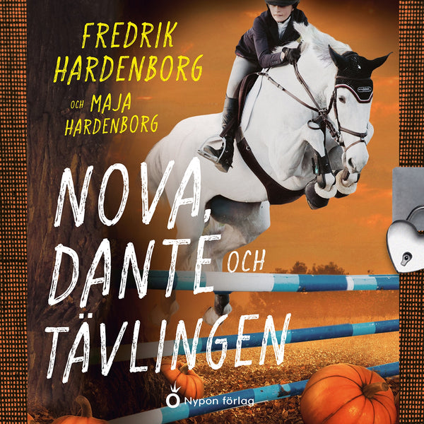 Nova, Dante och tävlingen – Ljudbok – Laddas ner-Digitala böcker-Axiell-peaceofhome.se