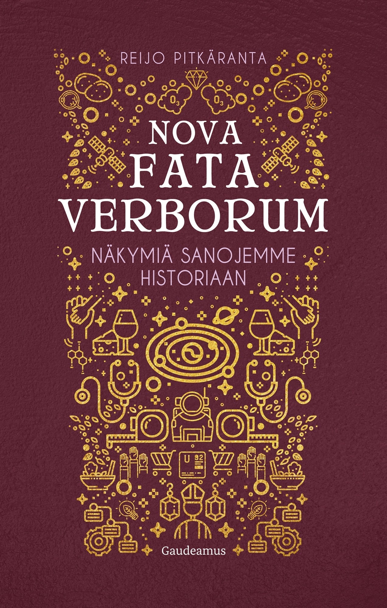 Nova fata verborum – E-bok – Laddas ner-Digitala böcker-Axiell-peaceofhome.se