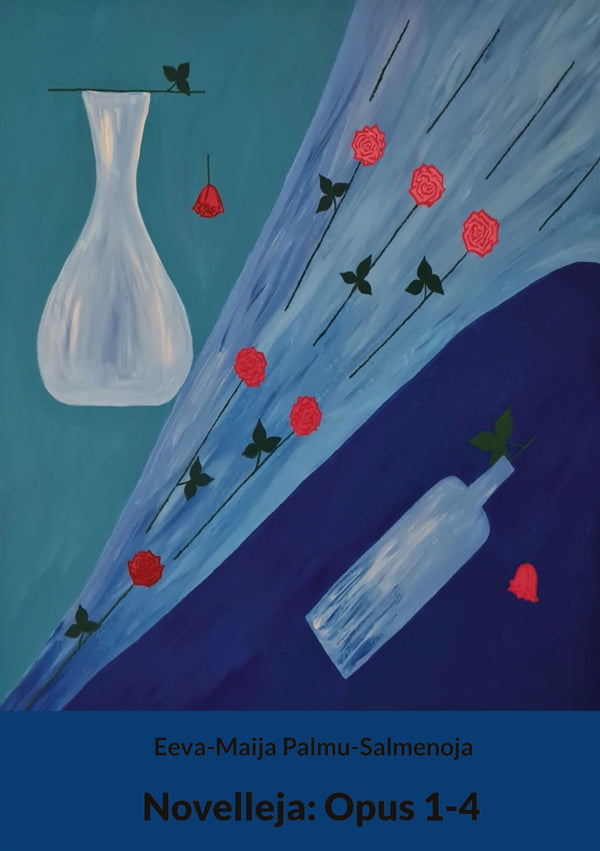 Novelleja: Opus 1-4 – E-bok – Laddas ner-Digitala böcker-Axiell-peaceofhome.se