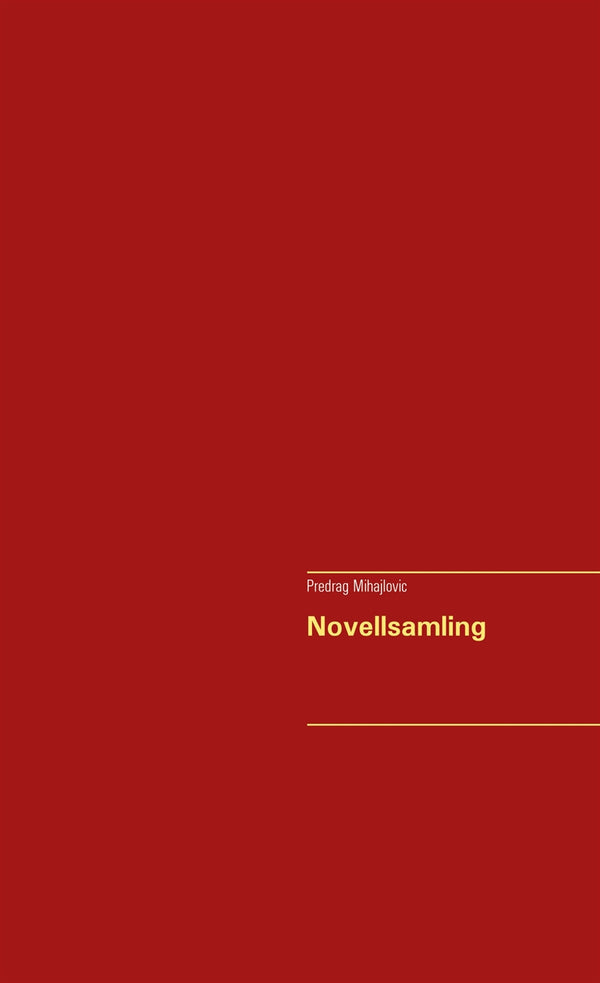 Novellsamling – E-bok – Laddas ner-Digitala böcker-Axiell-peaceofhome.se