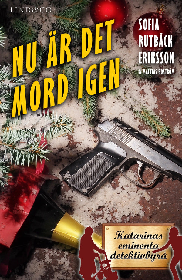 Nu är det mord igen – E-bok – Laddas ner-Digitala böcker-Axiell-peaceofhome.se