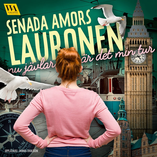 Nu jävlar är det min tur – Ljudbok – Laddas ner-Digitala böcker-Axiell-peaceofhome.se