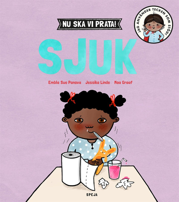 Nu ska vi prata! Sjuk – E-bok – Laddas ner-Digitala böcker-Axiell-peaceofhome.se