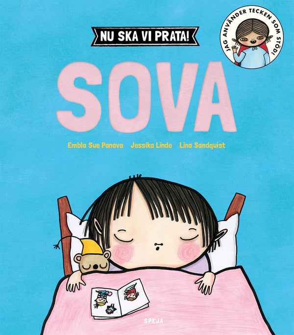Nu ska vi prata! Sova-Digitala böcker-Axiell-peaceofhome.se