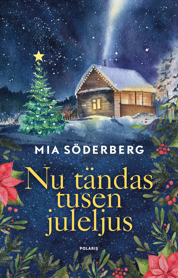 Nu tändas tusen juleljus – E-bok – Laddas ner-Digitala böcker-Axiell-peaceofhome.se