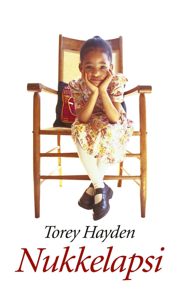 Nukkelapsi – E-bok – Laddas ner-Digitala böcker-Axiell-peaceofhome.se
