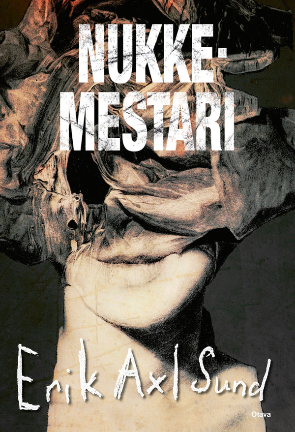Nukkemestari – E-bok – Laddas ner-Digitala böcker-Axiell-peaceofhome.se
