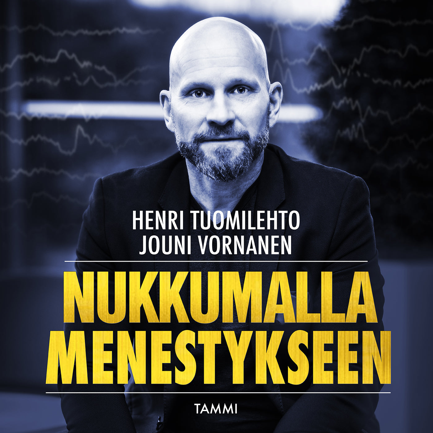 Nukkumalla menestykseen – Ljudbok – Laddas ner-Digitala böcker-Axiell-peaceofhome.se