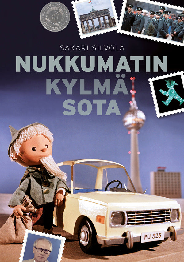 Nukkumatin kylmä sota – E-bok – Laddas ner-Digitala böcker-Axiell-peaceofhome.se