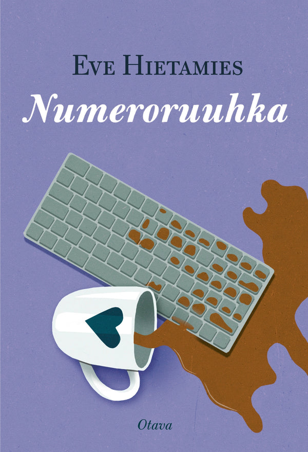Numeroruuhka – E-bok – Laddas ner-Digitala böcker-Axiell-peaceofhome.se