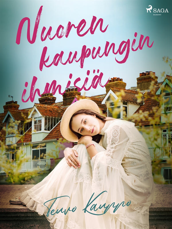 Nuoren kaupungin ihmisiä – E-bok – Laddas ner-Digitala böcker-Axiell-peaceofhome.se