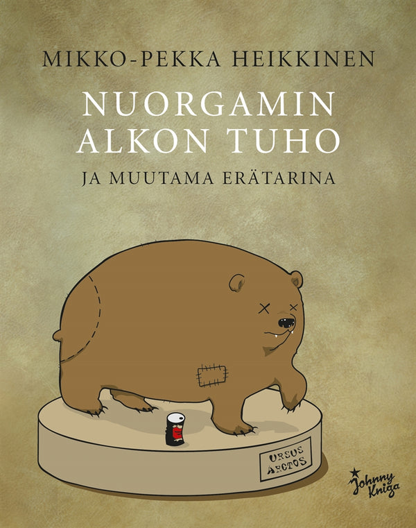 Nuorgamin Alkon tuho - ja muutama erätarina – E-bok – Laddas ner-Digitala böcker-Axiell-peaceofhome.se