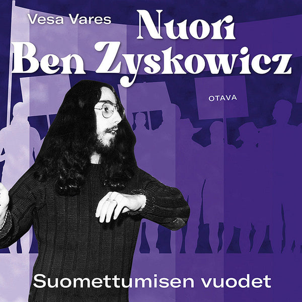 Nuori Ben Zyskowicz – Ljudbok – Laddas ner-Digitala böcker-Axiell-peaceofhome.se