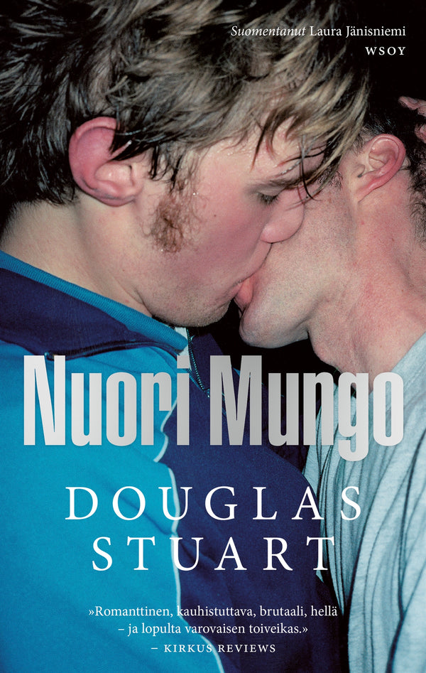 Nuori Mungo – E-bok – Laddas ner-Digitala böcker-Axiell-peaceofhome.se
