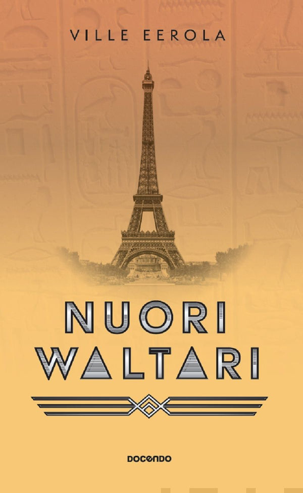 Nuori Waltari – E-bok – Laddas ner-Digitala böcker-Axiell-peaceofhome.se