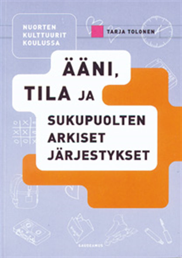 Nuorten kulttuurit koulussa – E-bok – Laddas ner-Digitala böcker-Axiell-peaceofhome.se