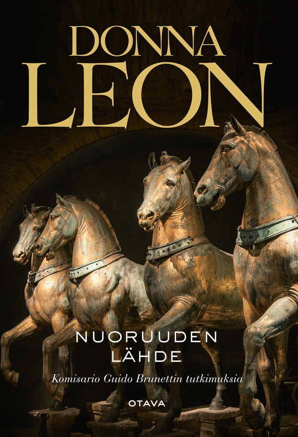 Nuoruuden lähde – E-bok – Laddas ner-Digitala böcker-Axiell-peaceofhome.se