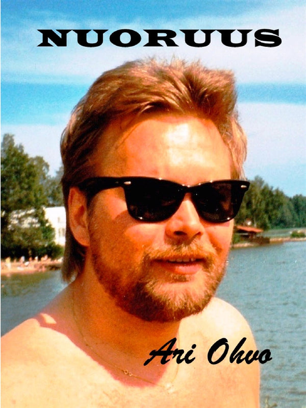 Nuoruus – E-bok – Laddas ner-Digitala böcker-Axiell-peaceofhome.se