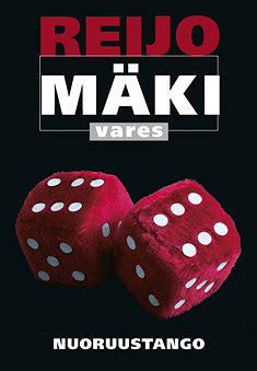 Nuoruustango – E-bok – Laddas ner-Digitala böcker-Axiell-peaceofhome.se